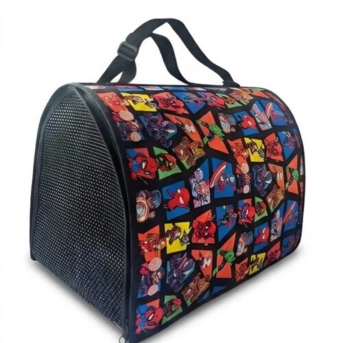 1787098431293 Guacal semirrígido para perros y gatos – Grande