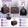 1787098982607 (2) Guacal semirrígido para perros y gatos – Grande