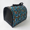 1787099308809(1) Guacal Semirrígido Pequeño para Perros y Gatos – 43 × 26 × 26 cm