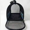 1787099308809(3) Guacal Semirrígido Pequeño para Perros y Gatos – 43 × 26 × 26 cm