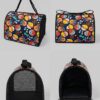 1787099456197 Guacal Semirrígido Pequeño para Perros y Gatos – 43 × 26 × 26 cm