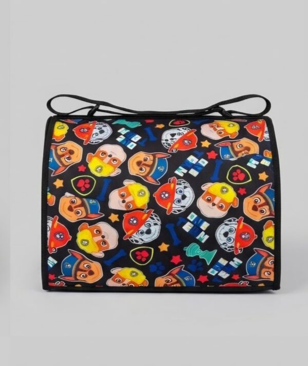 1787099456197(2) Guacal Semirrígido Pequeño para Perros y Gatos – 43 × 26 × 26 cm