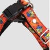 1789756318570(1) Arnés Full Estampado Talla L para Perros con Correa