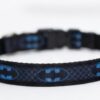 1789758803518(2) Collar Placa Talla S para Perros con Dije Pequeño