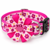 file_00000000219081f6a3088640a6f3f409 Collar con Moño Talla L para Perros