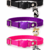 file_000000002ce081f694d21d6ce2891471 Collar para Gato Ajustable con Dije de Lujo – Colores Surtidos