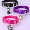 file_00000000445481f6820be40dde3d1bf9 Collar para Gato Ajustable con Dije de Lujo – Colores Surtidos